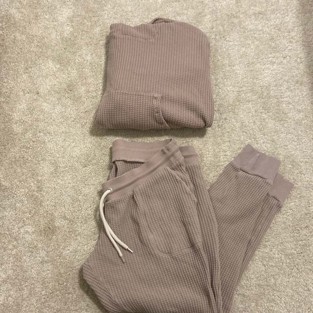Gap Maternity Set
